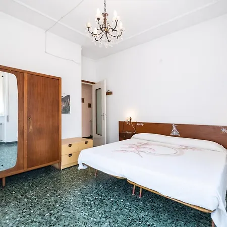 Apartman Civico 57 A 100 Metri Dal Mare *