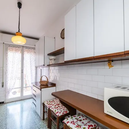 Apartman Civico 57 A 100 Metri Dal Mare